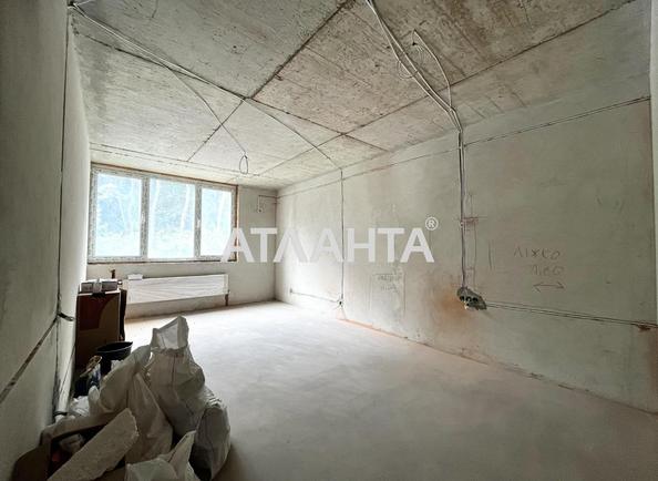 1-комнатная квартира по адресу ул. Величковського (площадь 56,8 м²) - Atlanta.ua - imageAlt 5