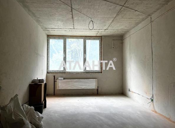 1-комнатная квартира по адресу ул. Величковського (площадь 56,8 м²) - Atlanta.ua - imageAlt 6