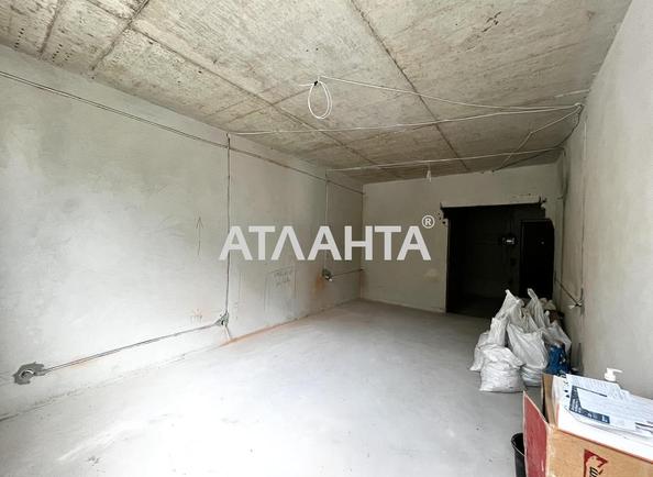 1-комнатная квартира по адресу ул. Величковського (площадь 56,8 м²) - Atlanta.ua - imageAlt 7
