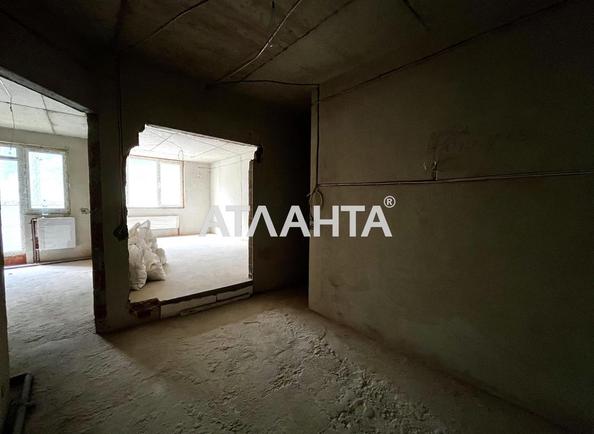 1-комнатная квартира по адресу ул. Величковського (площадь 56,8 м²) - Atlanta.ua - imageAlt 9