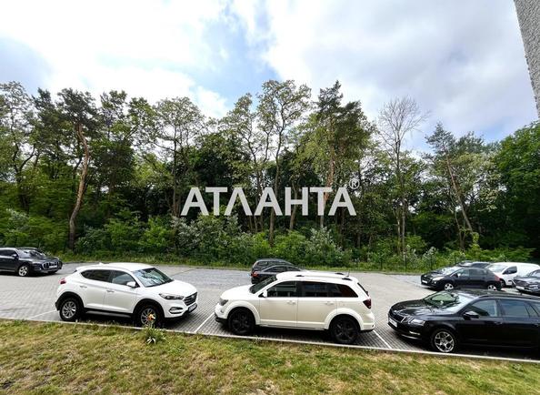 1-комнатная квартира по адресу ул. Величковського (площадь 56,8 м²) - Atlanta.ua - imageAlt 11