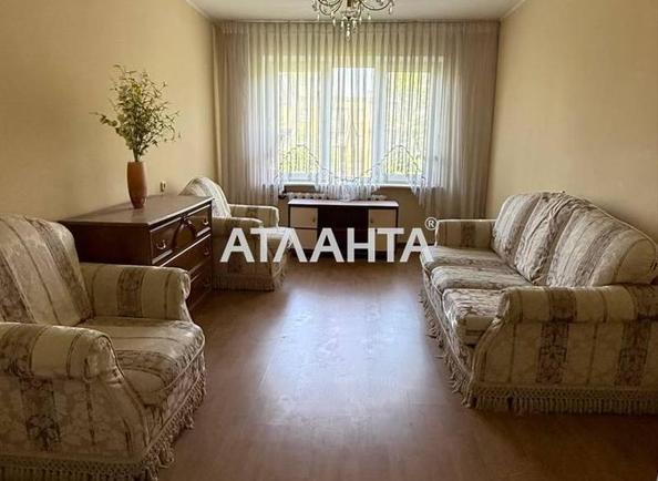 3-комнатная квартира по адресу Люстдорфская дор. (площадь 65,2 м²) - Atlanta.ua