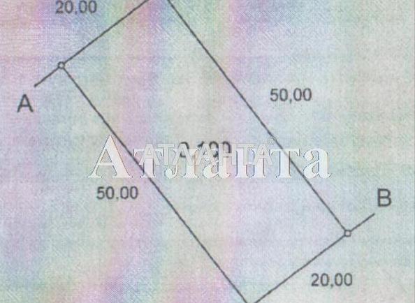 Ділянка за адресою вул. Вознесенська (площа 10 сот) - Atlanta.ua - фото 6