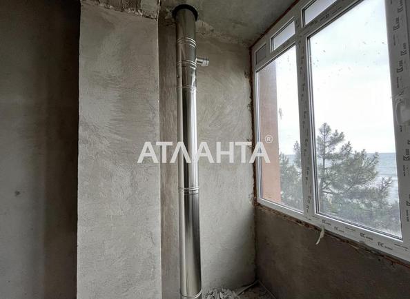 1-комнатная квартира по адресу ул. Набережная (площадь 40,9 м²) - Atlanta.ua - imageAlt 5