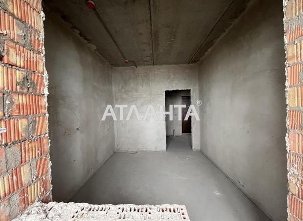 1-комнатная квартира по адресу ул. Набережная (площадь 40,9 м²) - Atlanta.ua - imageAlt 8