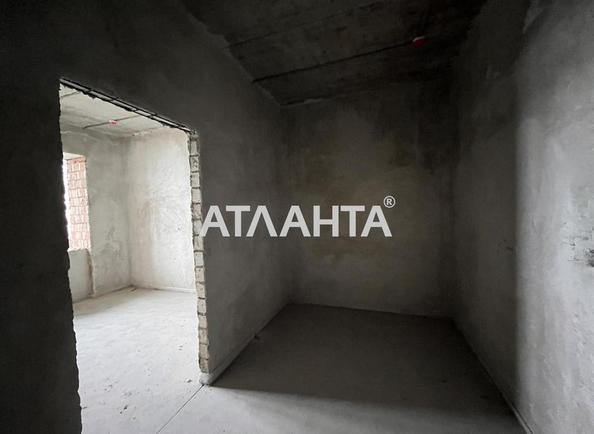 1-комнатная квартира по адресу ул. Набережная (площадь 40,9 м²) - Atlanta.ua - imageAlt 12
