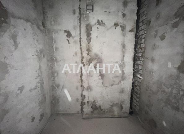1-комнатная квартира по адресу ул. Набережная (площадь 40,9 м²) - Atlanta.ua - imageAlt 14