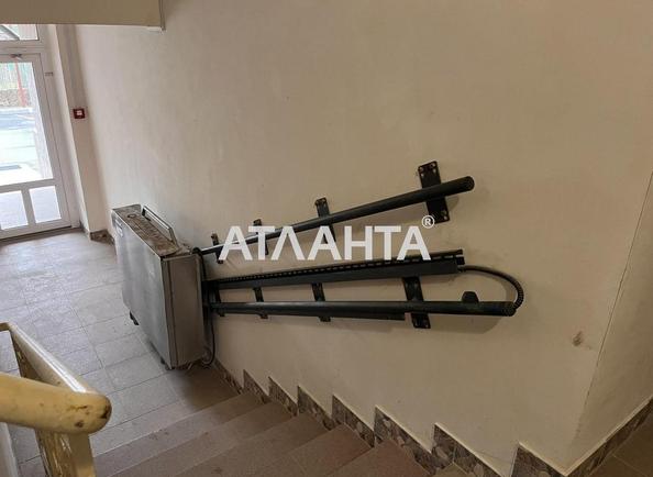 1-комнатная квартира по адресу ул. Набережная (площадь 40,9 м²) - Atlanta.ua - imageAlt 16