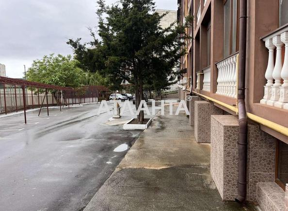 1-комнатная квартира по адресу ул. Набережная (площадь 40,9 м²) - Atlanta.ua - imageAlt 2