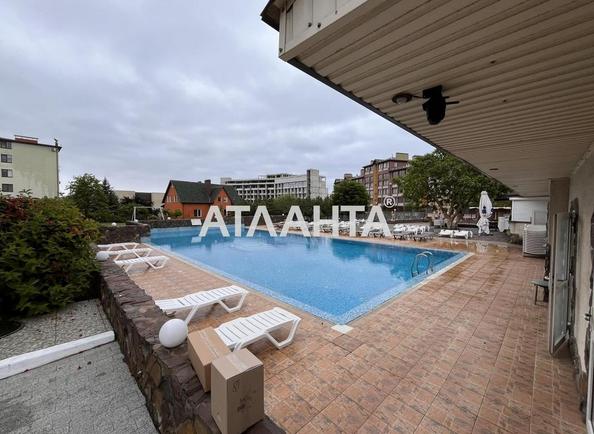 1-комнатная квартира по адресу ул. Набережная (площадь 40,9 м²) - Atlanta.ua - imageAlt 19