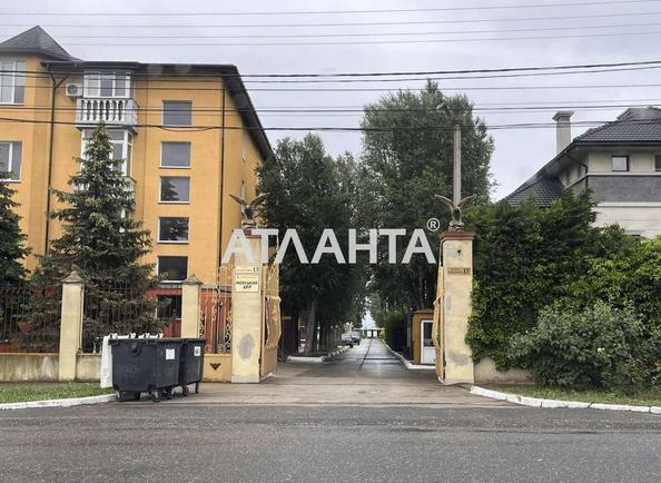 1-комнатная квартира по адресу ул. Набережная (площадь 40,9 м²) - Atlanta.ua - imageAlt 21