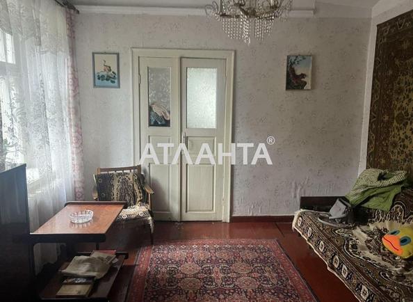 Дом по адресу ул. Ромашковая (площадь 44 м²) - Atlanta.ua - imageAlt 4