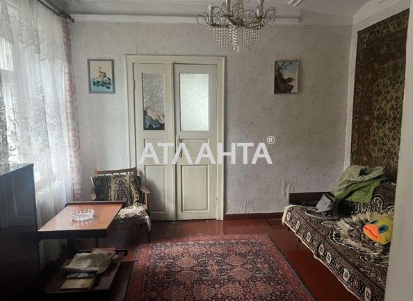 Дом по адресу ул. Ромашковая (площадь 44 м²) - Atlanta.ua - imageAlt 5