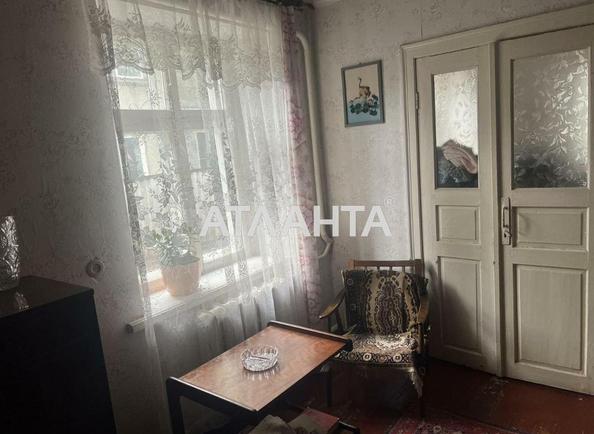 Дом по адресу ул. Ромашковая (площадь 44 м²) - Atlanta.ua - imageAlt 6