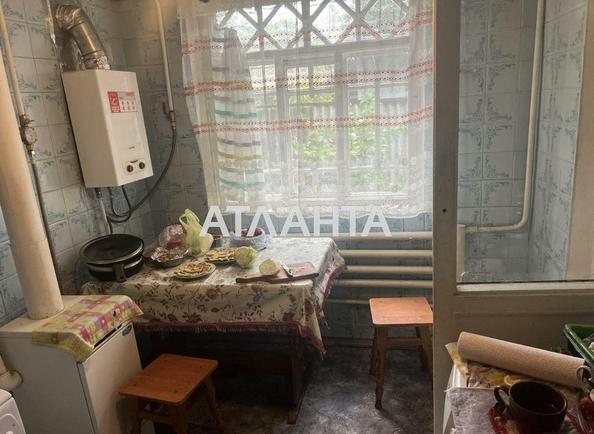 Дом по адресу ул. Ромашковая (площадь 44 м²) - Atlanta.ua - imageAlt 8