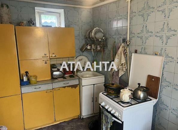 Дом по адресу ул. Ромашковая (площадь 44 м²) - Atlanta.ua - imageAlt 10