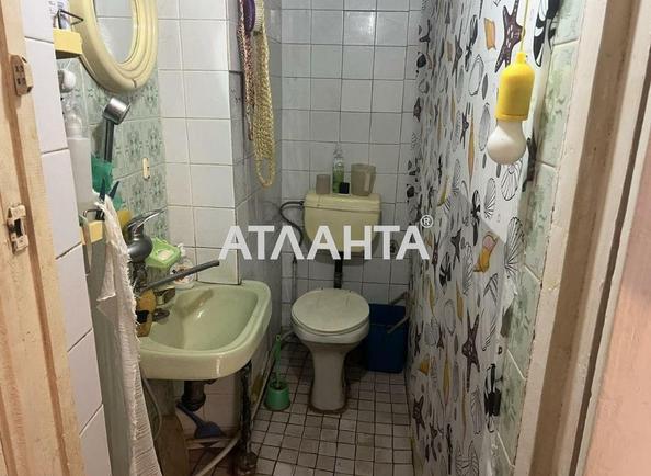 Дом по адресу ул. Ромашковая (площадь 44 м²) - Atlanta.ua - imageAlt 11