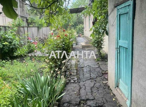 Дом по адресу ул. Ромашковая (площадь 44 м²) - Atlanta.ua - imageAlt 12
