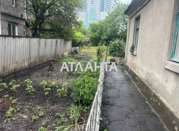 Дом по адресу ул. Ромашковая (площадь 44 м²) - Atlanta.ua - imageAlt 2