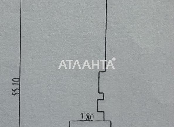 Дом по адресу ул. Ромашковая (площадь 44 м²) - Atlanta.ua - imageAlt 14