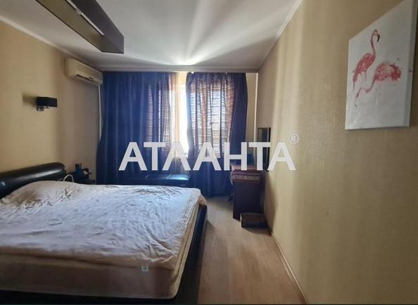 3-комнатная квартира по адресу Вишневского ген. Пер. (площадь 107,5 м²) - Atlanta.ua - фото 4