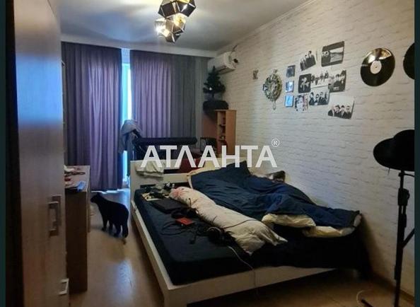 3-комнатная квартира по адресу Вишневского ген. Пер. (площадь 107,5 м²) - Atlanta.ua - фото 6