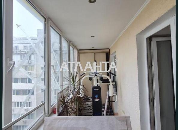 3-комнатная квартира по адресу Вишневского ген. Пер. (площадь 107,5 м²) - Atlanta.ua - фото 7