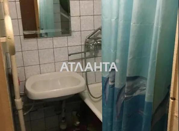 1-комнатная квартира по адресу ул. Шалетт (площадь 34 м²) - Atlanta.ua - imageAlt 2