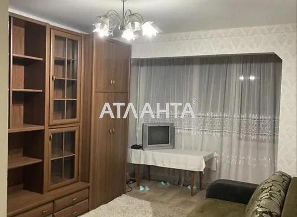 1-комнатная квартира по адресу ул. Шалетт (площадь 34 м²) - Atlanta.ua - imageAlt 3