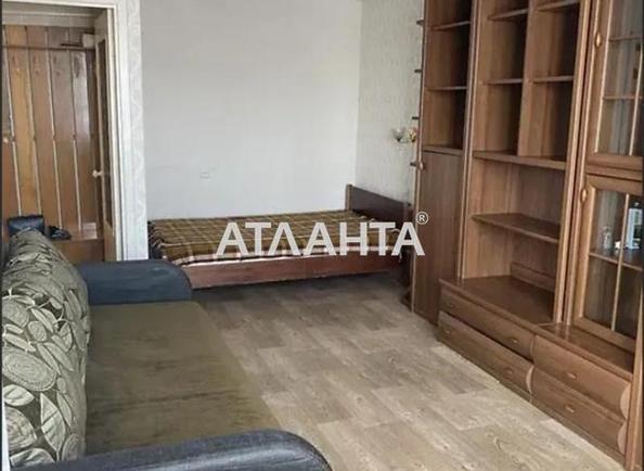 1-комнатная квартира по адресу ул. Шалетт (площадь 34 м²) - Atlanta.ua - imageAlt 4