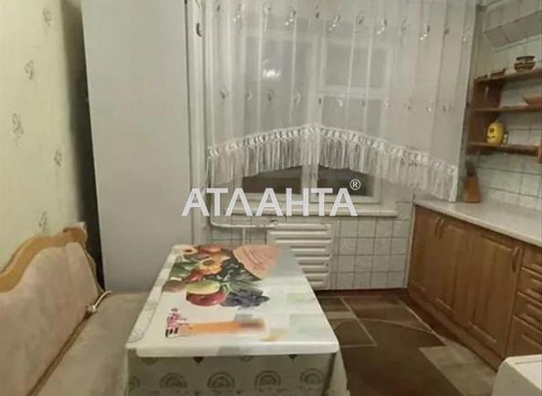 1-комнатная квартира по адресу ул. Шалетт (площадь 34 м²) - Atlanta.ua - imageAlt 5