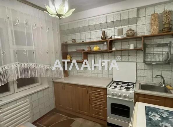 1-комнатная квартира по адресу ул. Шалетт (площадь 34 м²) - Atlanta.ua - imageAlt 6