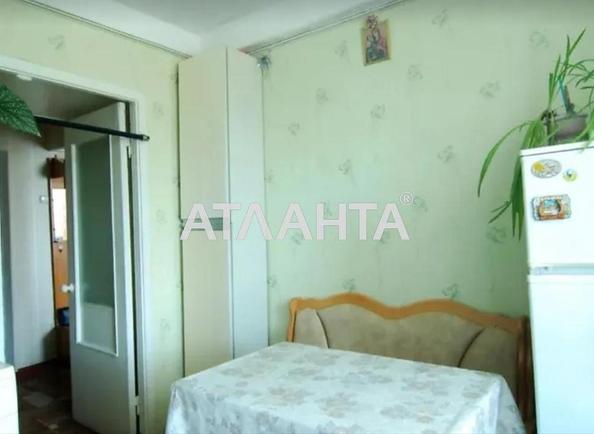 1-комнатная квартира по адресу ул. Шалетт (площадь 34 м²) - Atlanta.ua - imageAlt 7