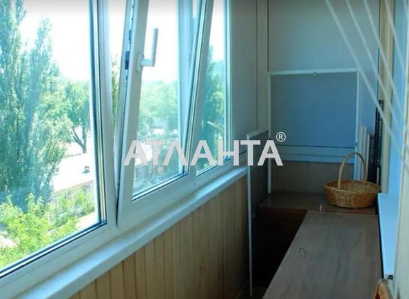 1-комнатная квартира по адресу ул. Шалетт (площадь 34 м²) - Atlanta.ua - imageAlt 9