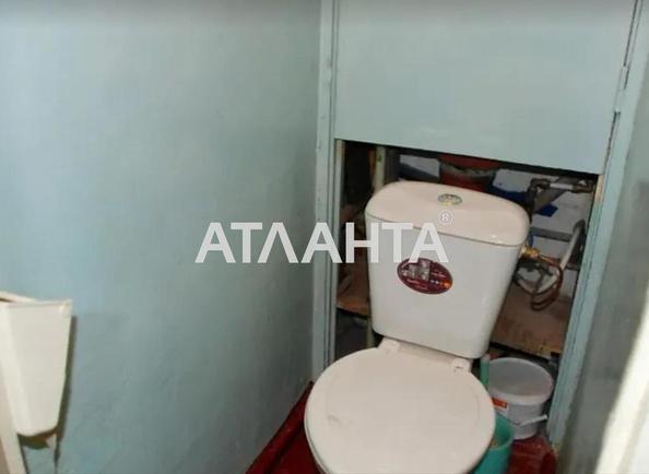 1-комнатная квартира по адресу ул. Шалетт (площадь 34 м²) - Atlanta.ua - imageAlt 10