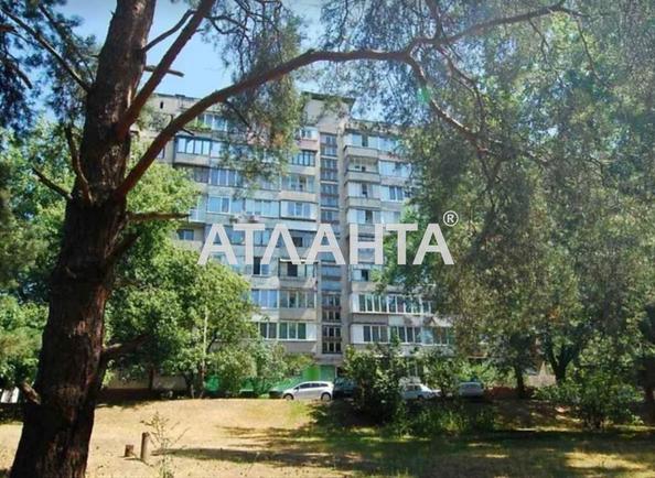 1-комнатная квартира по адресу ул. Шалетт (площадь 34 м²) - Atlanta.ua - imageAlt 11
