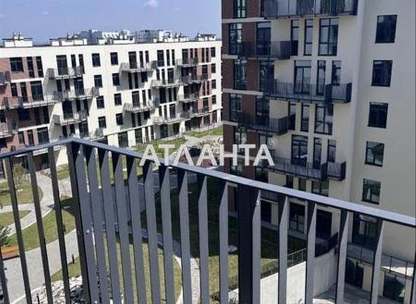 3-комнатная квартира по адресу ул. Галицкая (площадь 76,0 м²) - Atlanta.ua