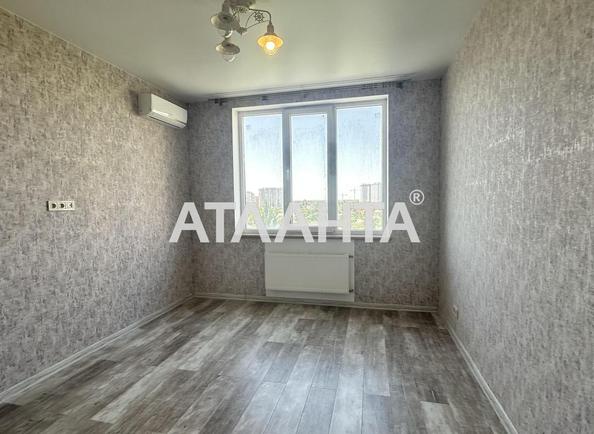 1-комнатная квартира по адресу Люстдорфская дор. (площадь 35,6 м²) - Atlanta.ua