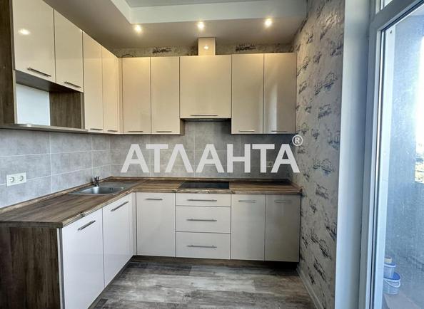 1-комнатная квартира по адресу Люстдорфская дор. (площадь 35,6 м²) - Atlanta.ua - imageAlt 4