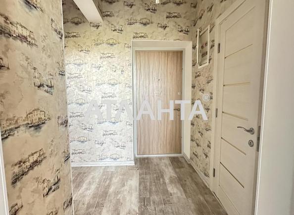 1-комнатная квартира по адресу Люстдорфская дор. (площадь 35,6 м²) - Atlanta.ua - imageAlt 5