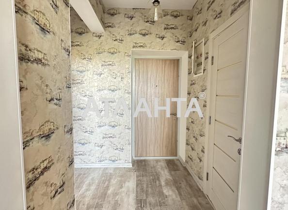 1-комнатная квартира по адресу Люстдорфская дор. (площадь 35,6 м²) - Atlanta.ua - imageAlt 6