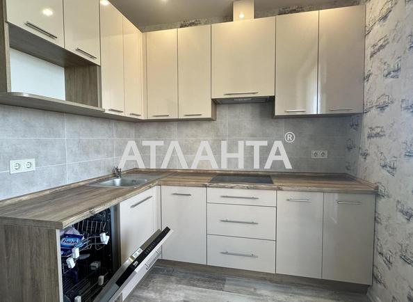 1-комнатная квартира по адресу Люстдорфская дор. (площадь 35,6 м²) - Atlanta.ua - imageAlt 7