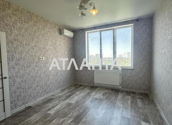 1-комнатная квартира по адресу Люстдорфская дор. (площадь 35,6 м²) - Atlanta.ua - imageAlt 9