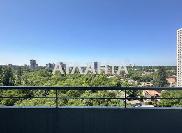1-комнатная квартира по адресу Люстдорфская дор. (площадь 35,6 м²) - Atlanta.ua - imageAlt 12
