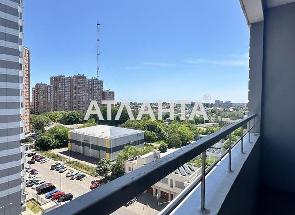 1-комнатная квартира по адресу Люстдорфская дор. (площадь 35,6 м²) - Atlanta.ua - imageAlt 13