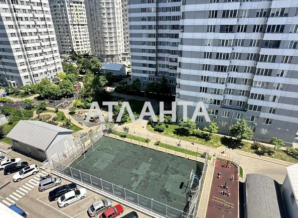 1-комнатная квартира по адресу Люстдорфская дор. (площадь 35,6 м²) - Atlanta.ua - imageAlt 14