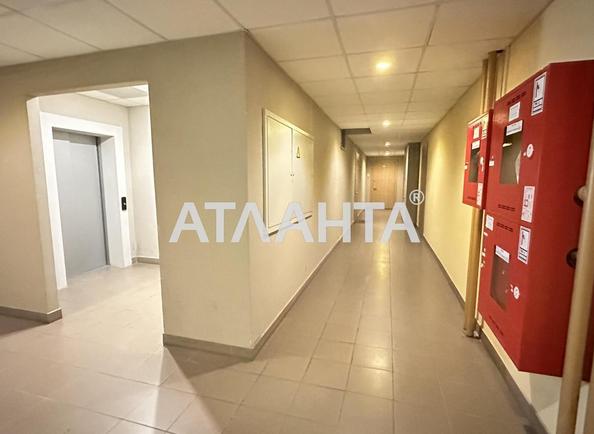 1-комнатная квартира по адресу Люстдорфская дор. (площадь 35,6 м²) - Atlanta.ua - imageAlt 16