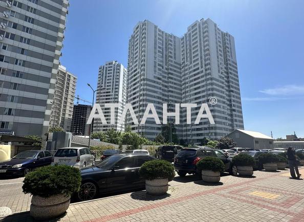 1-комнатная квартира по адресу Люстдорфская дор. (площадь 35,6 м²) - Atlanta.ua - imageAlt 18