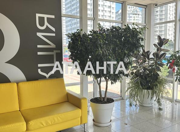 1-комнатная квартира по адресу Люстдорфская дор. (площадь 35,6 м²) - Atlanta.ua - imageAlt 20
