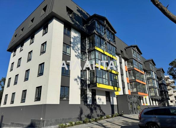 3-комнатная квартира по адресу ул. Слободская (площадь 68,3 м²) - imageAlt 14 3-комнатная квартира по адресу ул. Слободская (площадь 68,3 м²) - Atlanta.ua - imageAlt 14